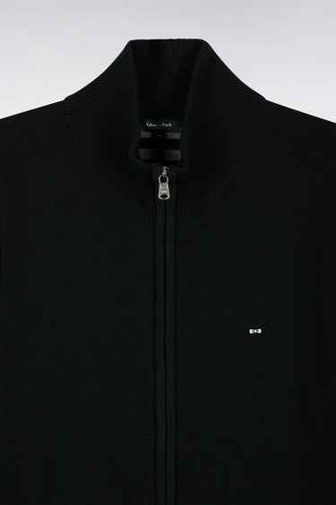 GILET HOMME EDI NOIR NOIR