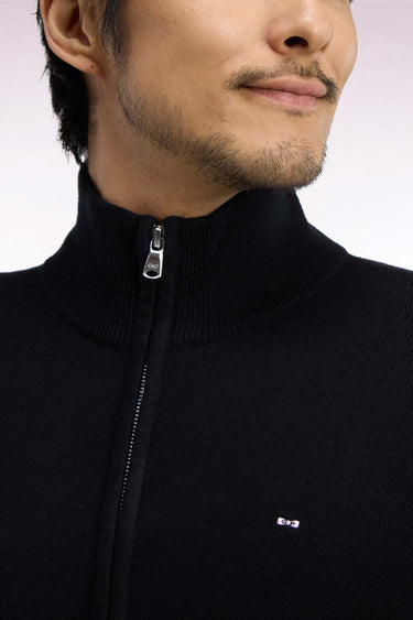 GILET HOMME EDI NOIR NOIR
