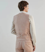 GILET HOMME JCELESTE ORANGE ORANGE