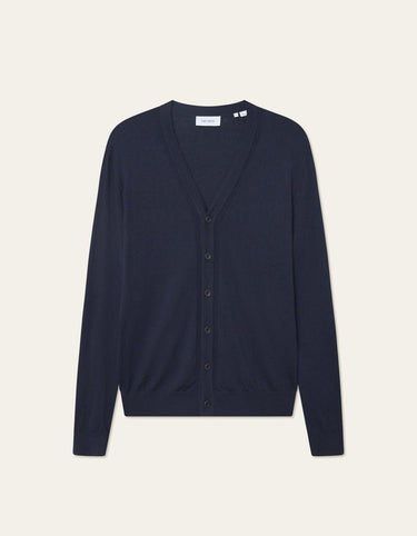 GILET HOMME MARINE MARINE