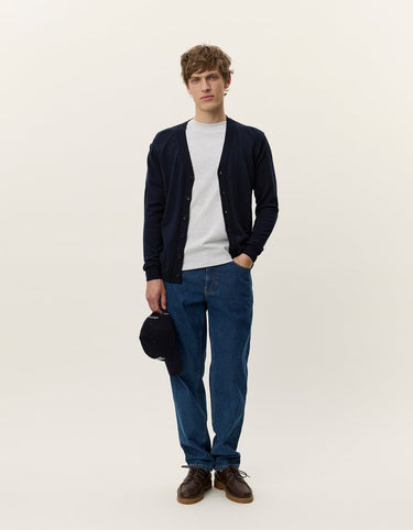 GILET HOMME MARINE MARINE