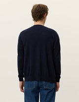 GILET HOMME MARINE MARINE