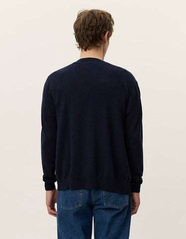GILET HOMME MARINE MARINE