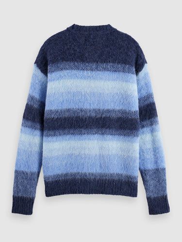 GILET HOMME BLEU BLEU