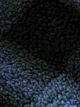 GILET HOMME BLEU BLEU