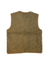 GILET MIXTE PEPITKO BARK BARK