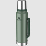 GOURDES MAISON 1.0L LEGENDARY CLASSIC VERT VERT