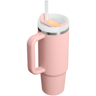 GOURDES MAISON FLOWSTATE TUMBLER PEACH ROSE PEACH ROSE