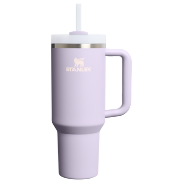 GOURDES MAISON FLOWSTATE TUMBLER PURPLE DUST PURPLE DUST