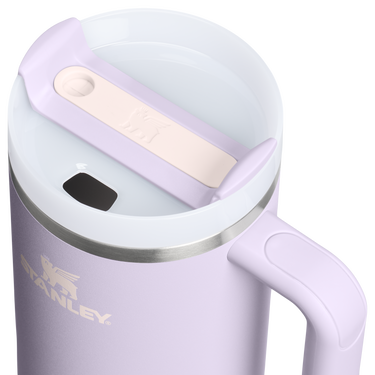 GOURDES MAISON FLOWSTATE TUMBLER PURPLE DUST PURPLE DUST
