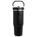 GOURDES MAISON ICEFLOW FLIP STRAW BLACK BLACK