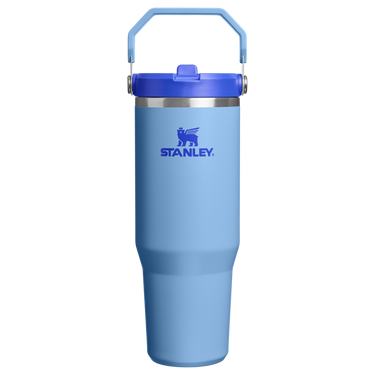 GOURDES MAISON ICEFLOW FLIP STRAW BLUE SKY BLUE SKY