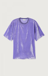 HAUT FEMME ANKAZ AMETHYSTE AMETHYSTE
