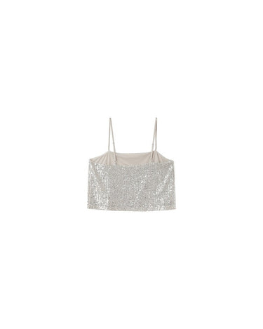 HAUT FEMME MOON ECRU ECRU