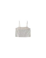 HAUT FEMME MOON ECRU ECRU
