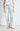 JEANS FEMME 5 POCHES LE DROIT LONG DENIM LT DENIM LT