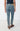 JEANS FEMME 5 POCHES LE FITTE DENIM DARK DENIM DARK