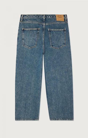 JEANS FEMME BOYFRIEND JOYBIRD DENIM DENIM