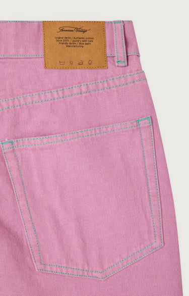 JEANS FEMME GREZBAY JACINTHE JACINTHE