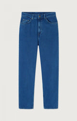 JEANS FEMME JOYBIRD INDIGO INDIGO