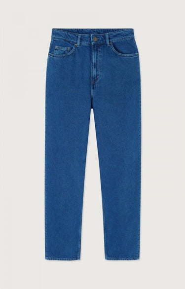 JEANS FEMME JOYBIRD INDIGO INDIGO