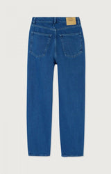 JEANS FEMME JOYBIRD INDIGO INDIGO