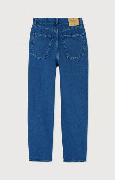 JEANS FEMME JOYBIRD INDIGO INDIGO