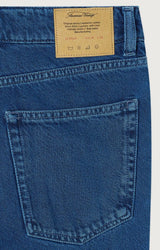 JEANS FEMME JOYBIRD INDIGO INDIGO
