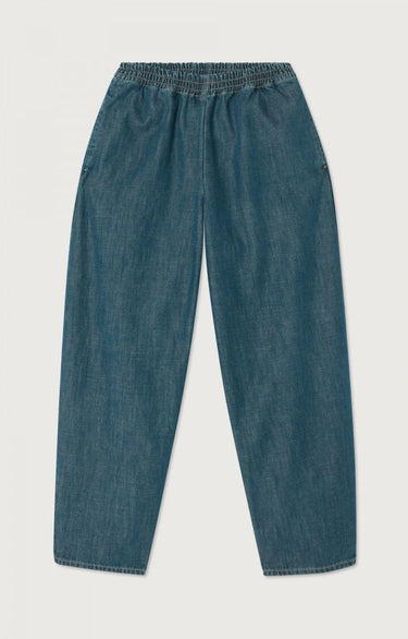 JEANS FEMME OZYR DENIM DENIM