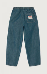 JEANS FEMME OZYR DENIM DENIM