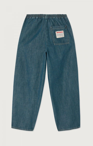 JEANS FEMME OZYR DENIM DENIM