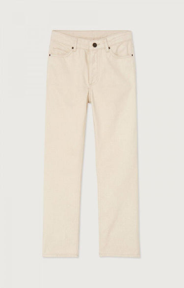 JEANS FEMME SPYWOOD ECRU ECRU