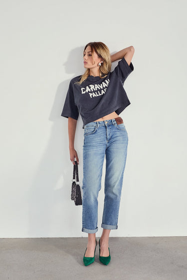 JEANS FEMME HERA BARLA BARLA
