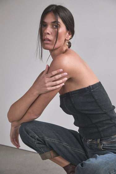 JEANS FEMME VERA MITSUO MITSUO