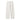 JEANS FEMME BRANDON BLANC BLANC