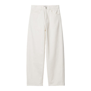 JEANS FEMME BRANDON BLANC BLANC