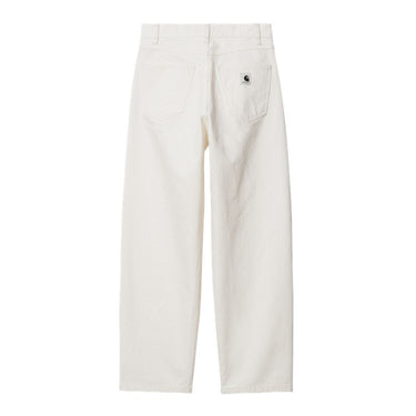 JEANS FEMME BRANDON BLANC BLANC