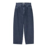 JEANS FEMME BRANDON COLOR DENIM DENIM