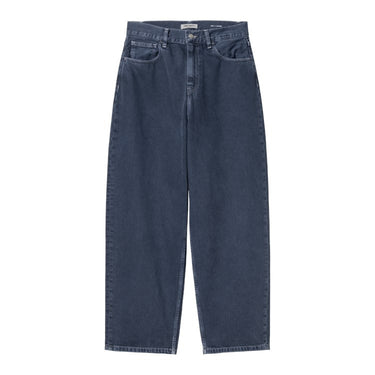 JEANS FEMME BRANDON COLOR DENIM DENIM