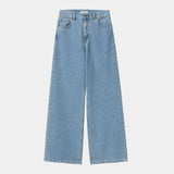 JEANS FEMME JANE DENIM LT DENIM LT