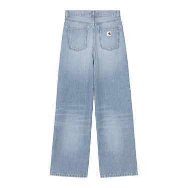 JEANS FEMME JANE FAIRFIELD DENIM DENIM