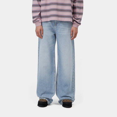 JEANS FEMME JANE FAIRFIELD DENIM DENIM