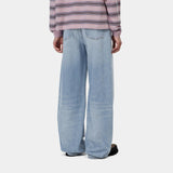 JEANS FEMME JANE FAIRFIELD DENIM DENIM