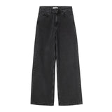JEANS FEMME JANE MIAMI NOIR NOIR