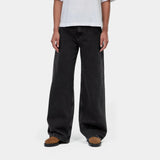JEANS FEMME JANE MIAMI NOIR NOIR