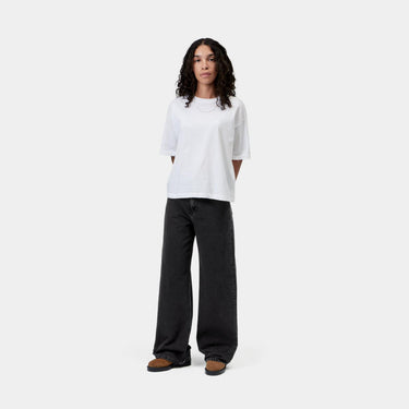 JEANS FEMME JANE MIAMI NOIR NOIR
