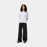 JEANS FEMME JANE MIAMI NOIR NOIR
