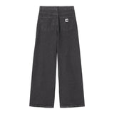 JEANS FEMME JANE NOIR NOIR