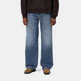 JEANS FEMME LAVINE MIAMI DENIM DENIM