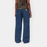 JEANS FEMME LAVINE MIAMI DENIM DENIM